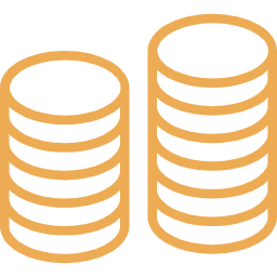 bullet icons