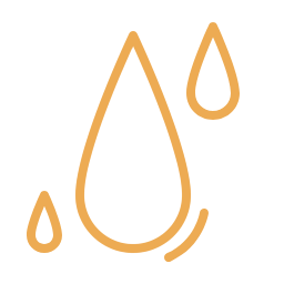 bullet icons
